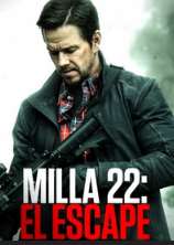 Milla 22 el escape (2018) Online Español Latino hd