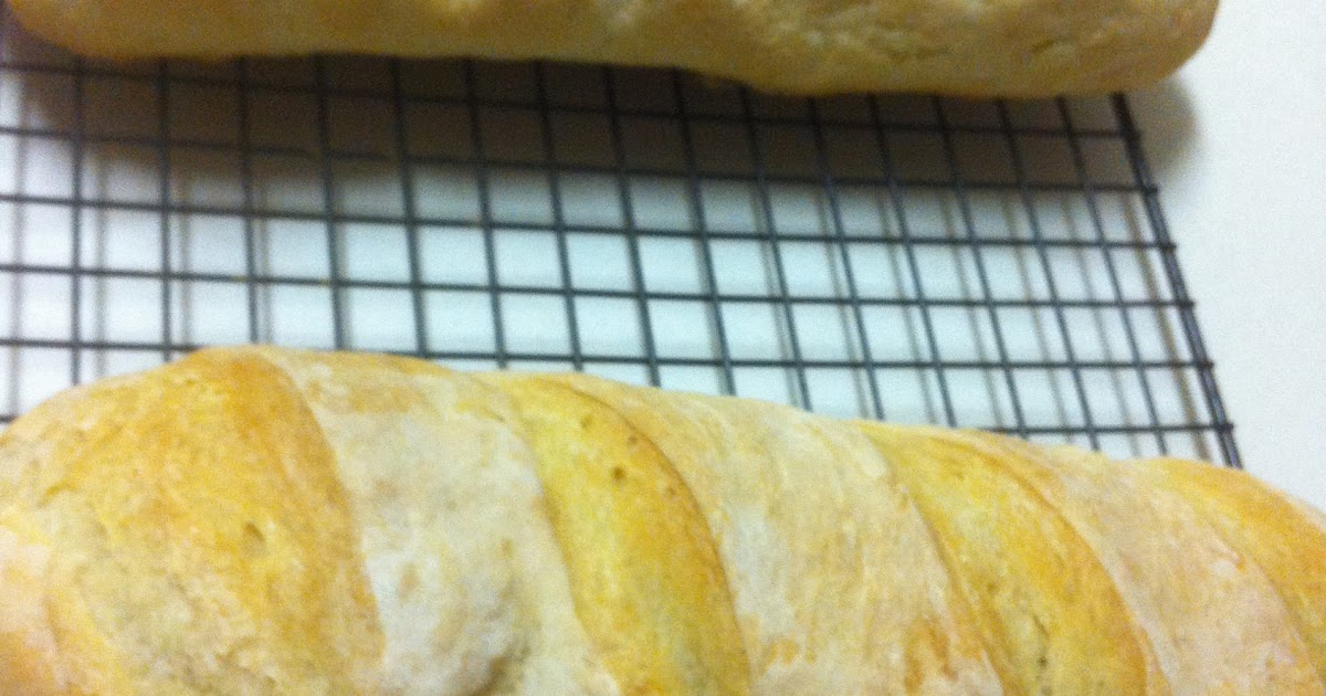 Tasty Kaiti's Yummy Vegan Blog Vegan French Bread