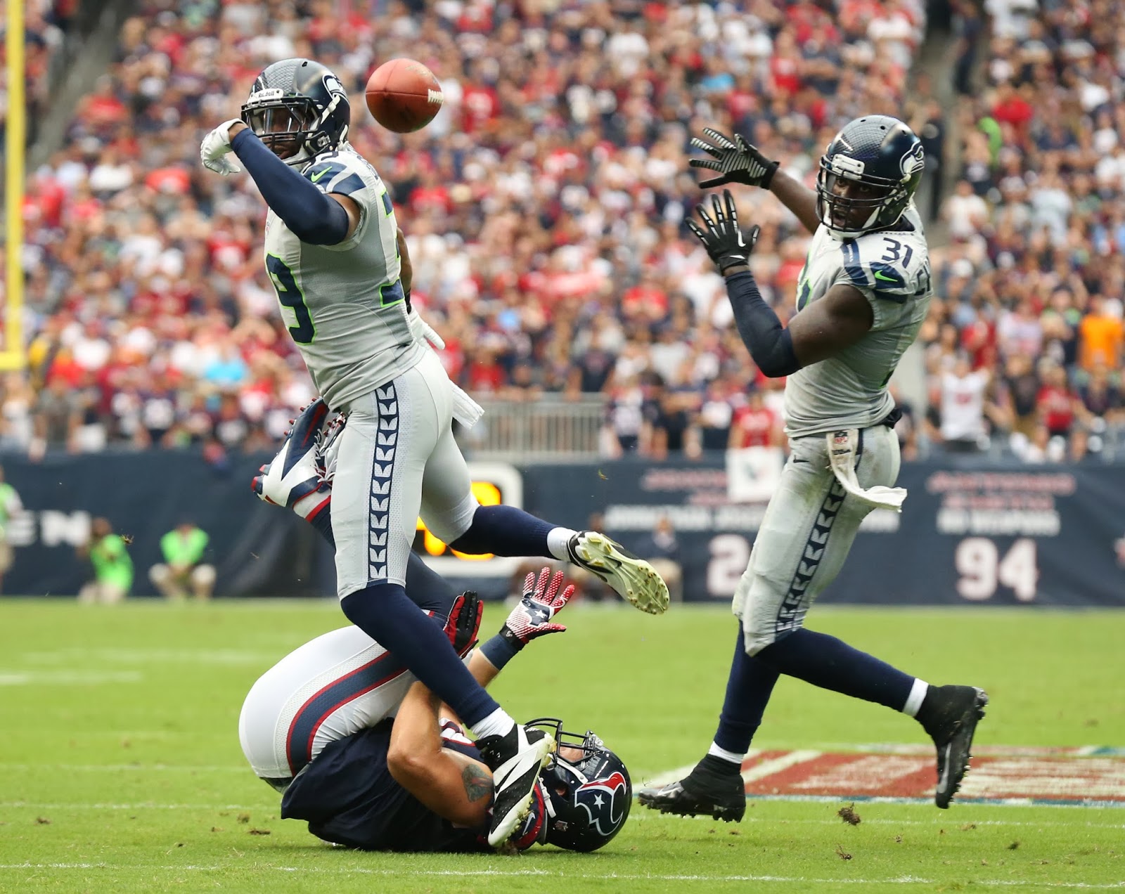 HD Wallpapers Blog: Brandon Browner HD Wallpapers,Images