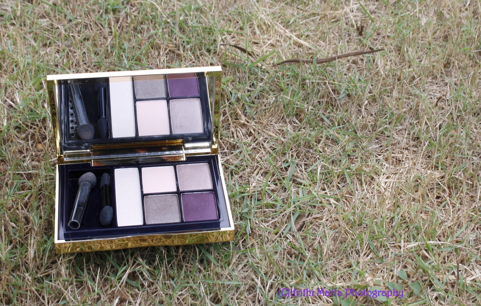 estee lauder currant desire eyeshadow