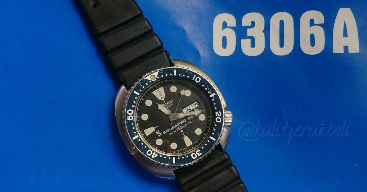 seiko 6306 scubapro