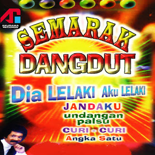 Hamdan ATT - Semarak Dangdut, Vol. 2 (2000) Hamdan ATT - Semarak Dangdut, Vol. 2 on iTunes