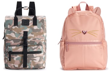 Kids Deals Kohls T Shirt Jeans Backpacks As Low As 8 40