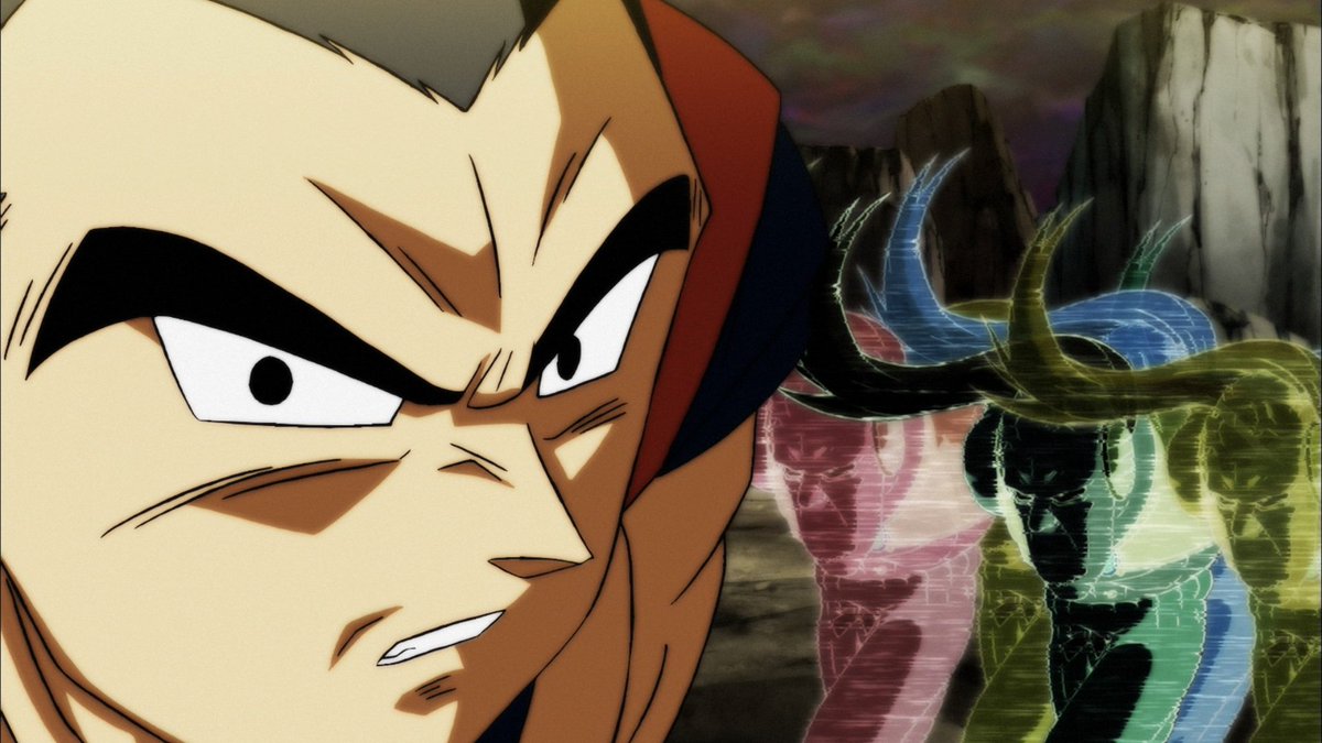 Watch Dragon Ball Super Episode 103 Dragon Ball Z Super