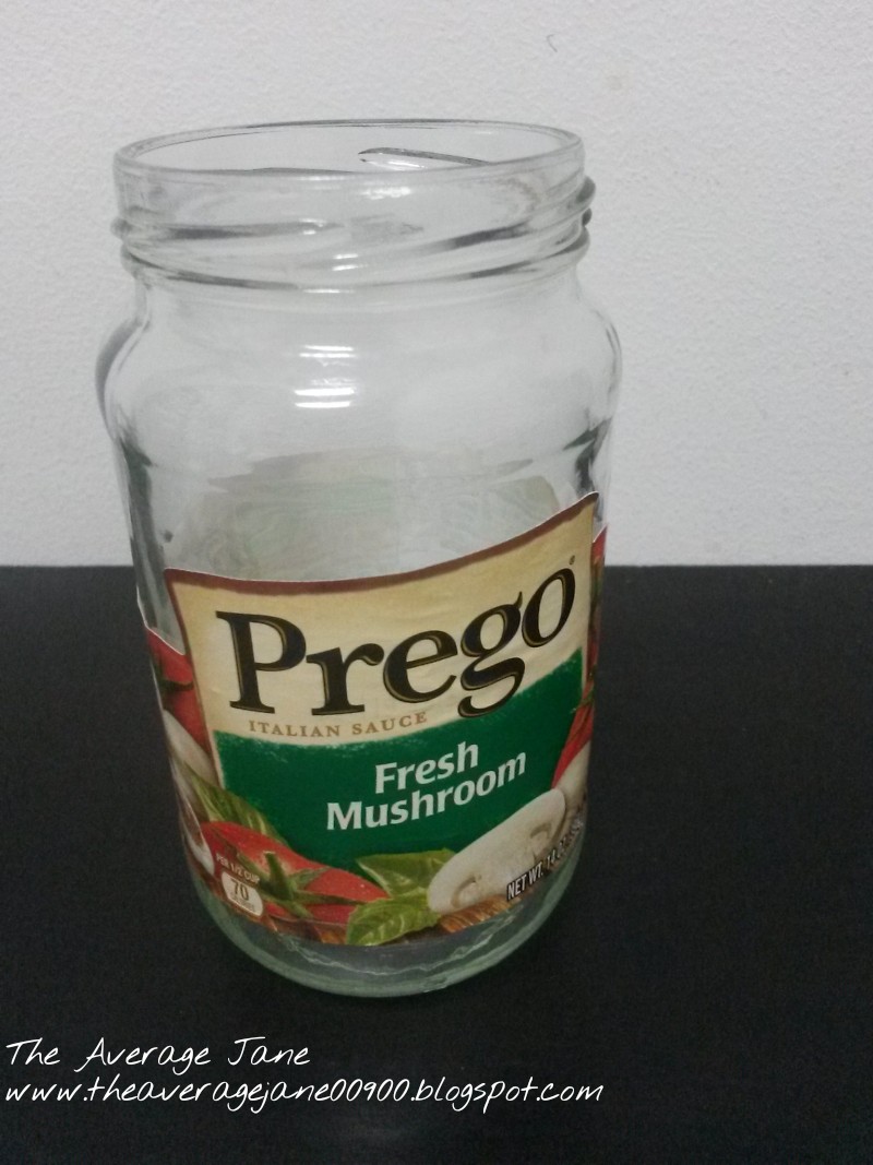 The Average Jane Fab Find Daiso's Liquid Label Remover