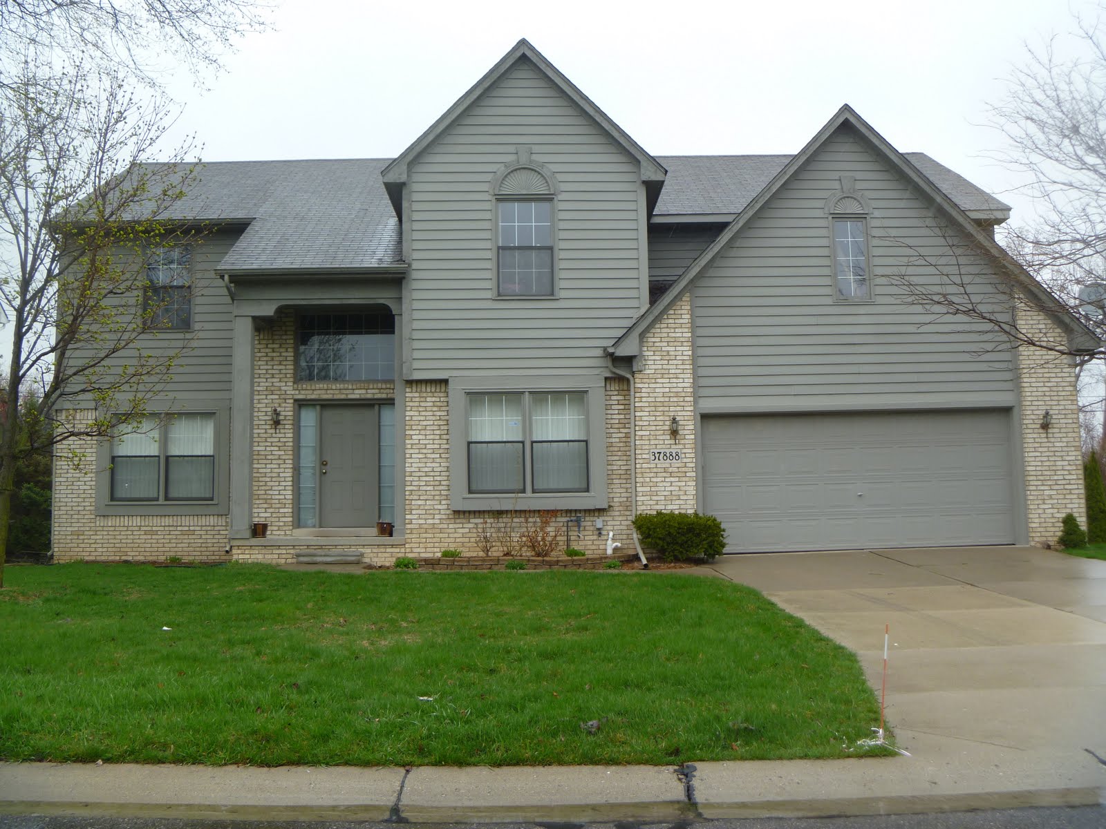 Homes for Sale in Farmington Hills MI Blog Subdivision Halsted Forest