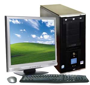 Komputer PC 