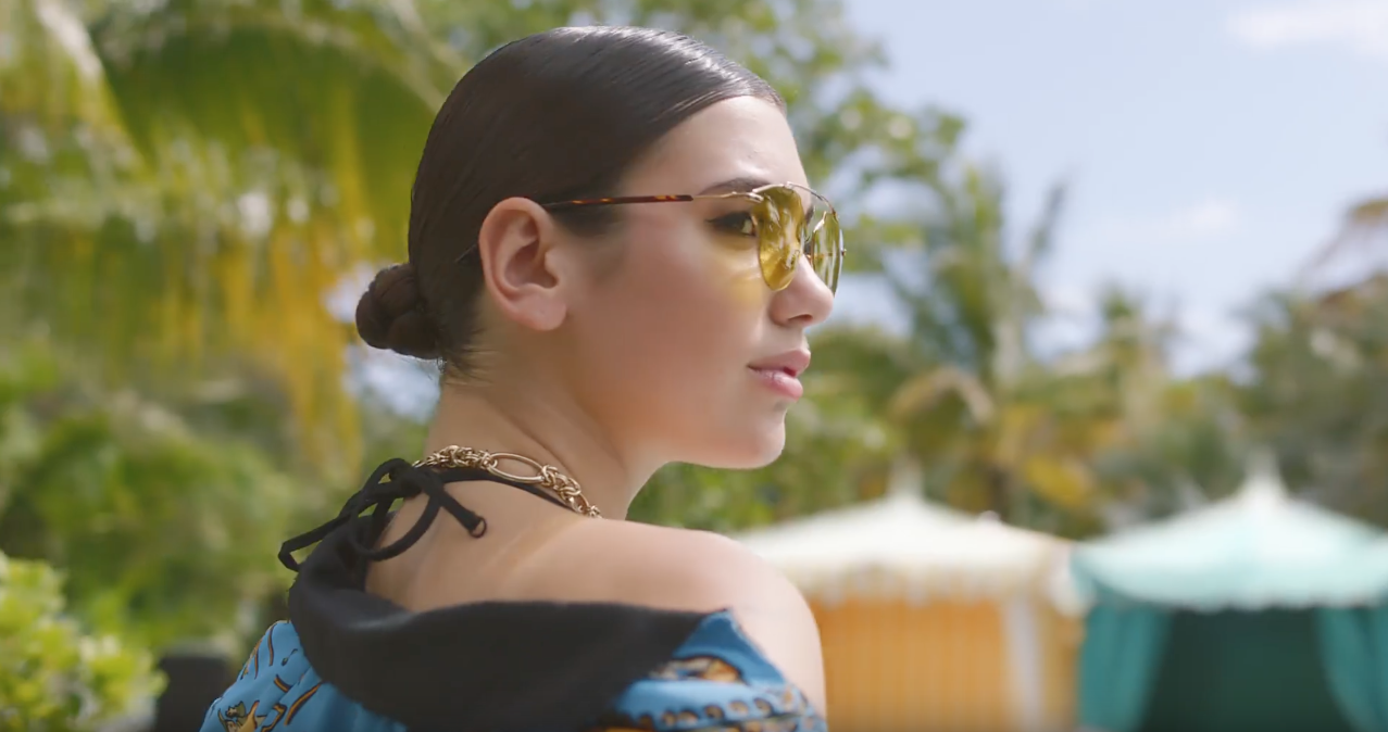 Lirik Lagu Dua Lipa - New Rules dan Terjemahan - Halimah Daily
