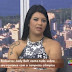 Jady Duarte critica Usain Bolt: “Ele é bem rápido”, afirma