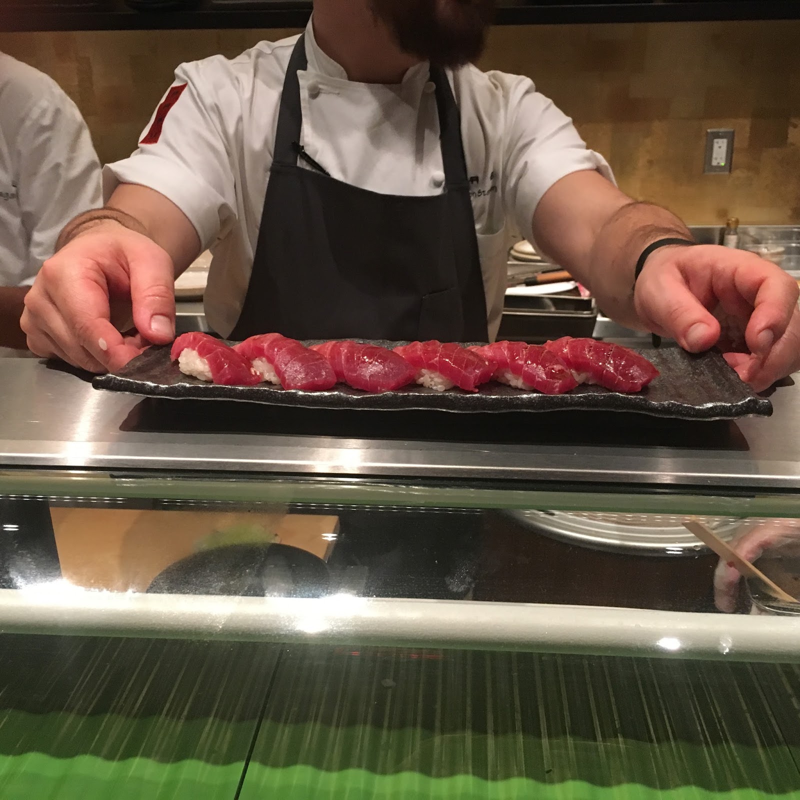 PABU Boston Preview Party in the Millennium Tower