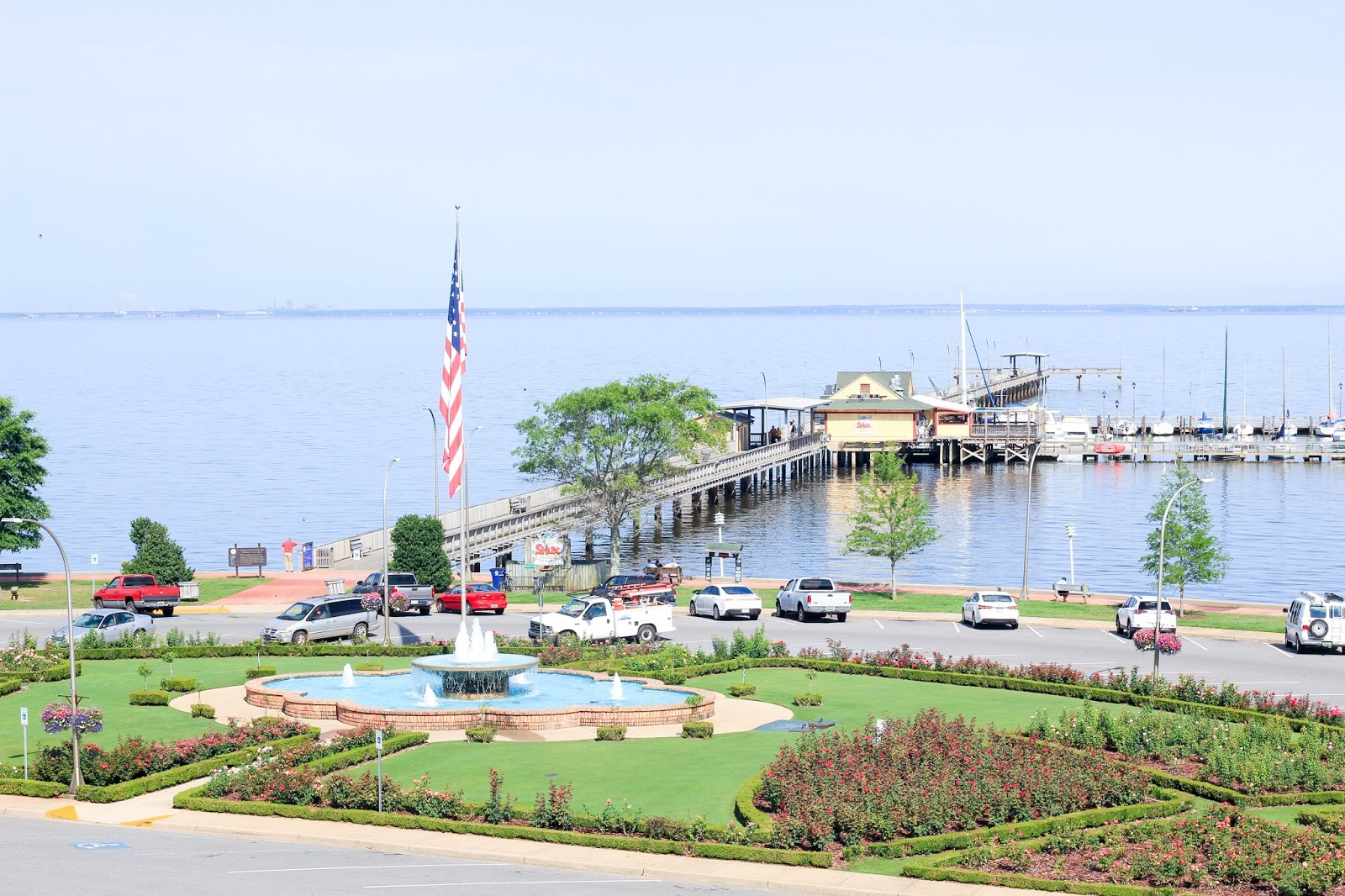 Prep In Your Step: Your Guide to Fairhope Alabama Prep In Your Step: Your Guide to Fairhope Alabama