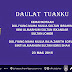 Sultan Ibrahim Almarhum Sultan Iskandar Sebagai Sultan Johor Kelima 