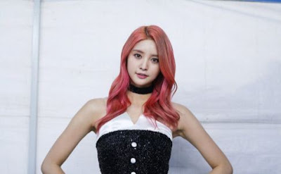 Ombre_Pink_Hair_Ideas_KPop_Stars