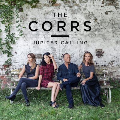 Jupiter Calling The Corrs Album