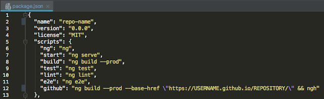 package.json package.json