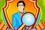 Detective Cengaver: Lost Artifact