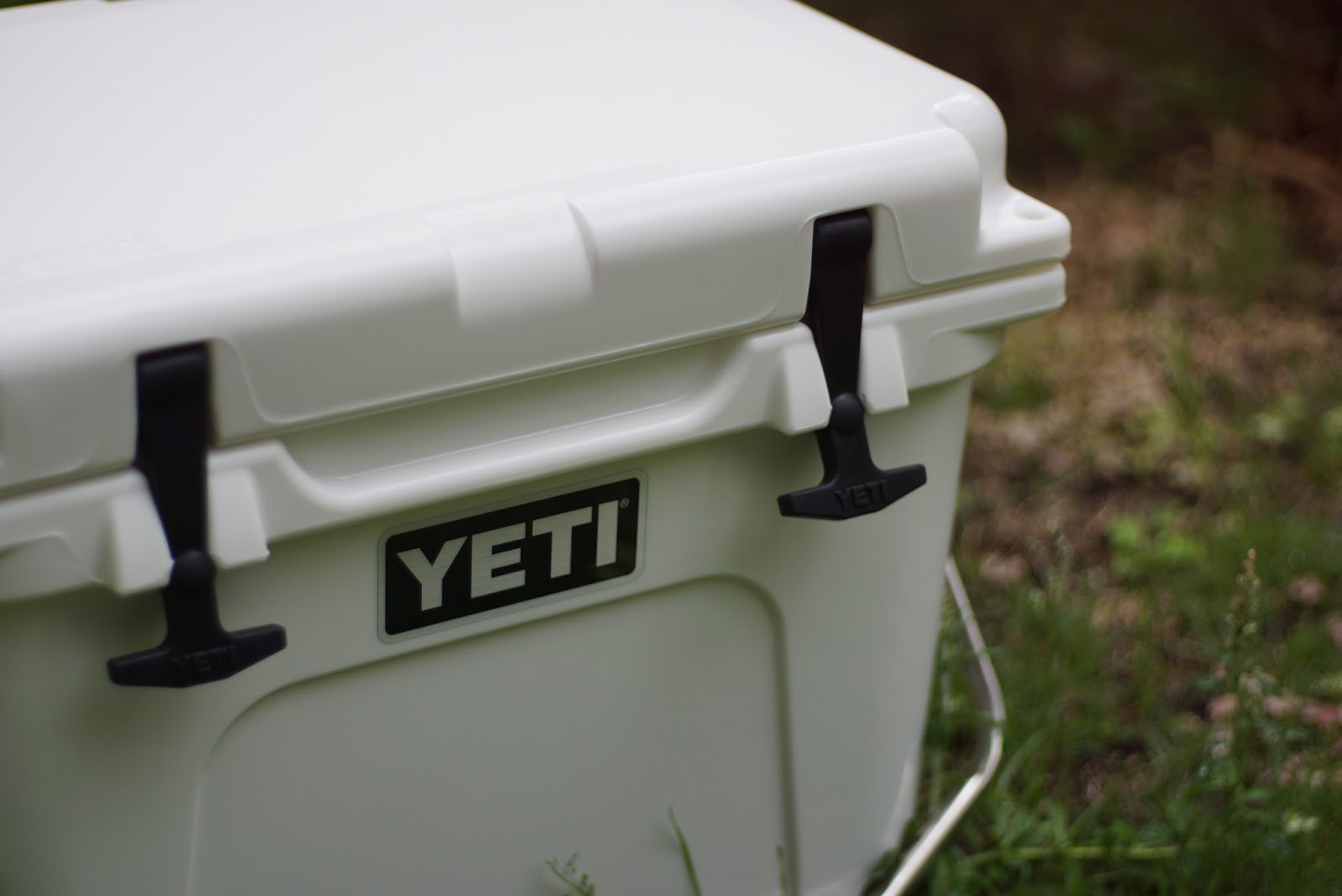 iremono YETI COOLERS