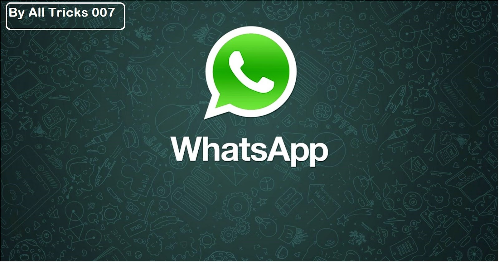 Whatsapp Voice Calling Feature And Activation Of It All Tricks