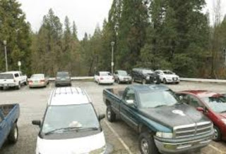 Ease the Parking Problems With These Tips and Tricks