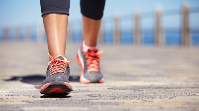 Conoce cuántos pasos debes caminar para bajar de peso según la ciencia