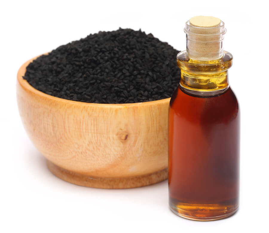 WAYS AND HOW TO USE BLACK SEED OIL BOUQUI SKINCARE REPUBLIQUE