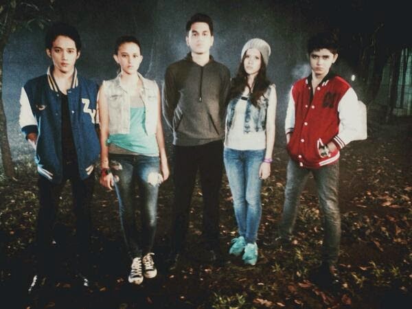 Ganteng-Ganteng Serigala | My Music is My Life