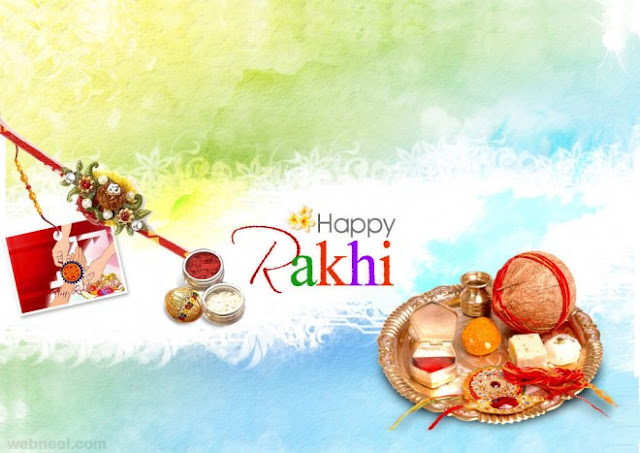 Raksha Bandhan Facebook cover photos HD Free Download