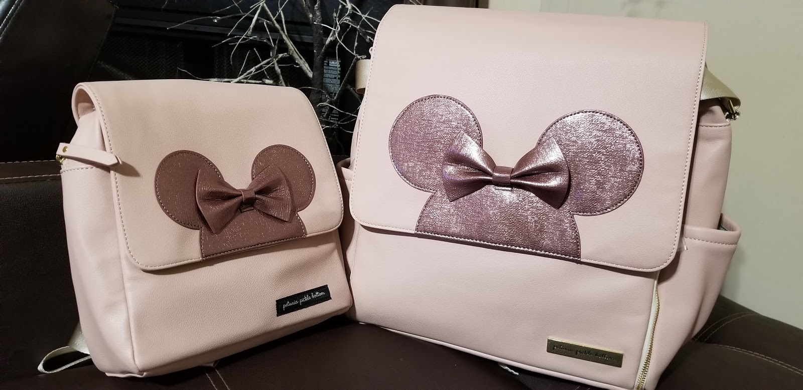 petunia pickle bottom minnie