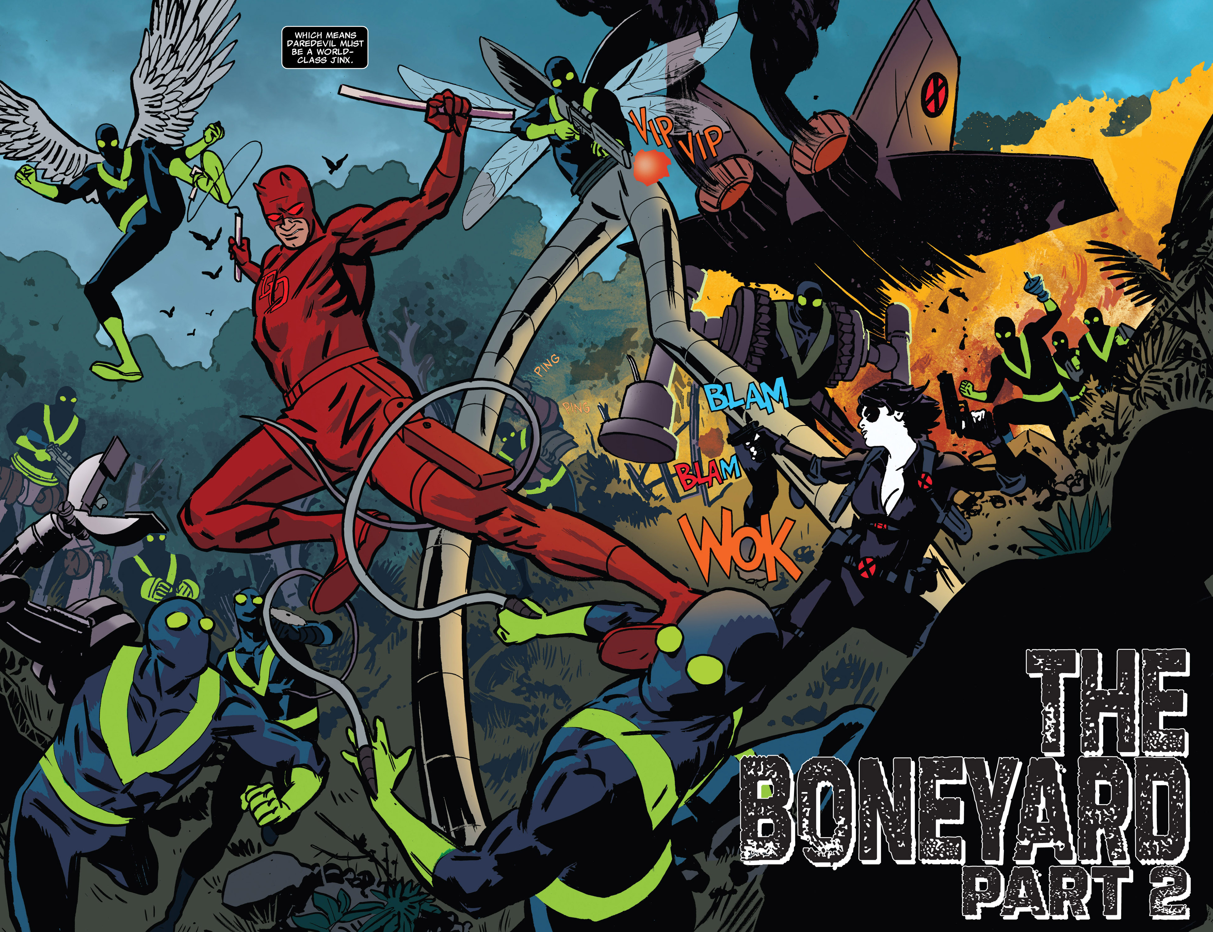 Read online X-Men (2010) comic -  Issue #39 - 3