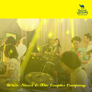 Download Lagu White Shoes And The Couples Company Senandung Maaf Download Lagu White Shoes And The Couples Company Senandung Maaf