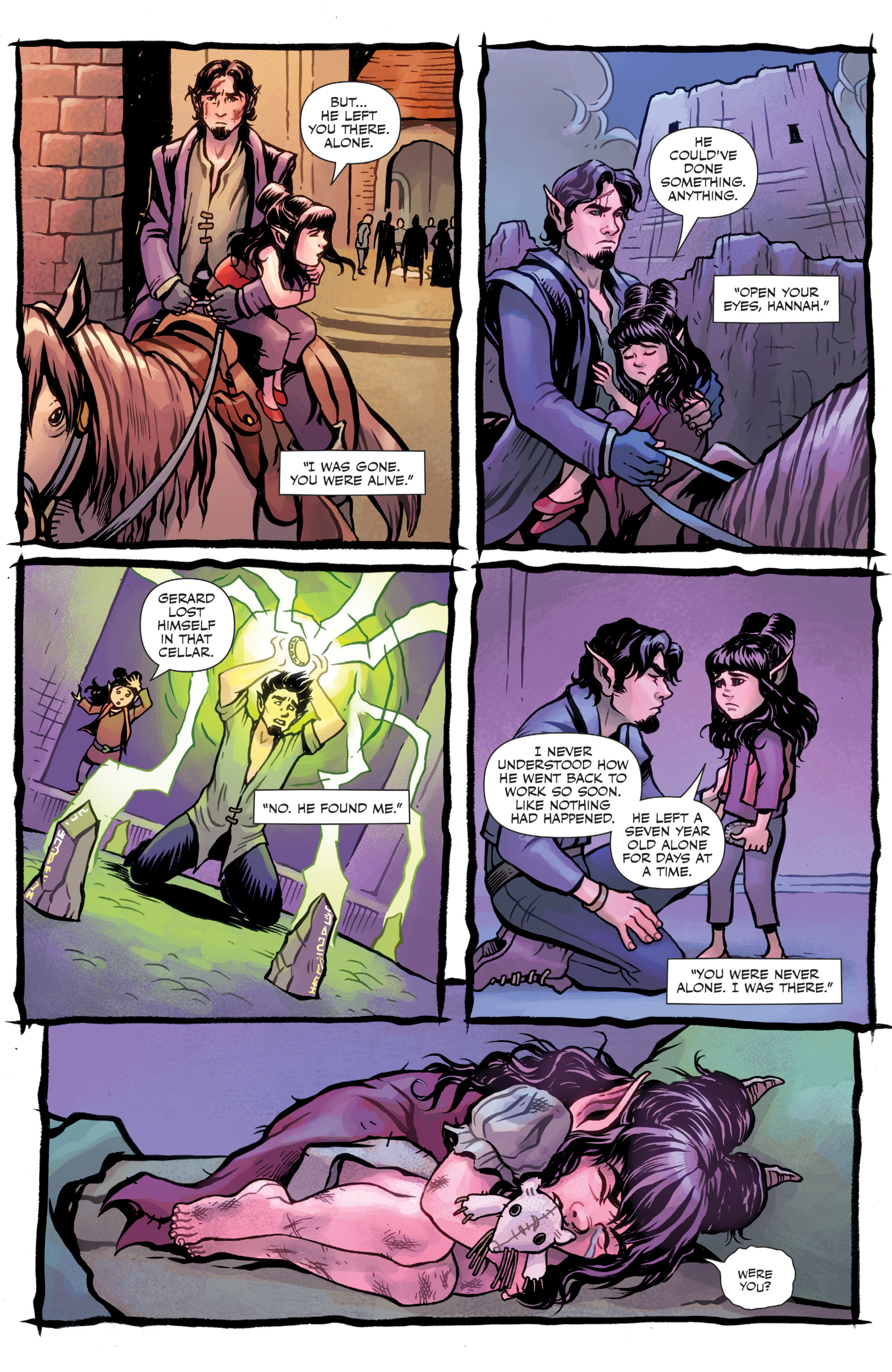 Rat Queens (2013) issue 14 - Page 11