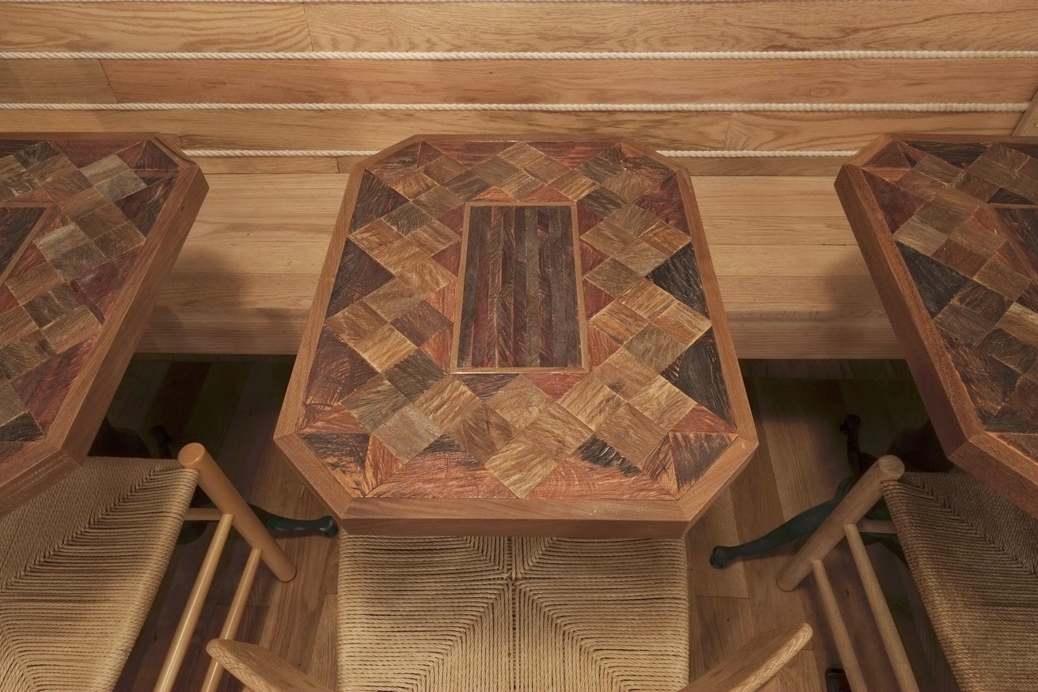 RESTAURANT & BAR DESIGN AWARDS 2014_WINNERS | A I B A r c h i t e c t u r e