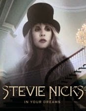 Stevie's Latest DVD