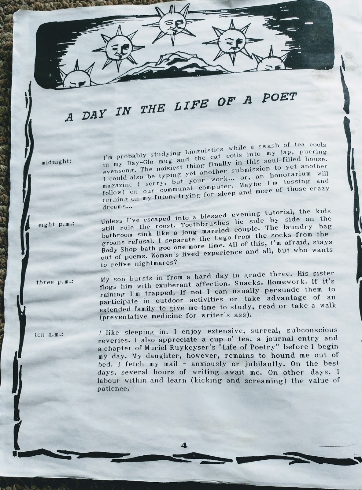 How To Write Essay Easy Analysis