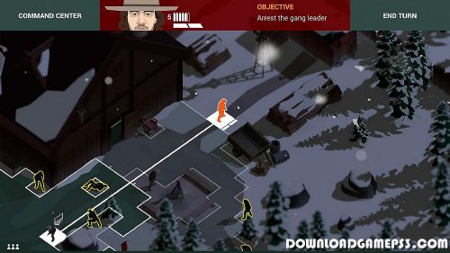 This Is The Police 2   Download game PS3 PS4 PS2 RPCS3 PC free - 32