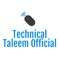  Technical Taleem Official