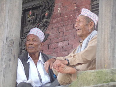 Kirtipur nepal
