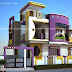 House exterior designs in contemporary style