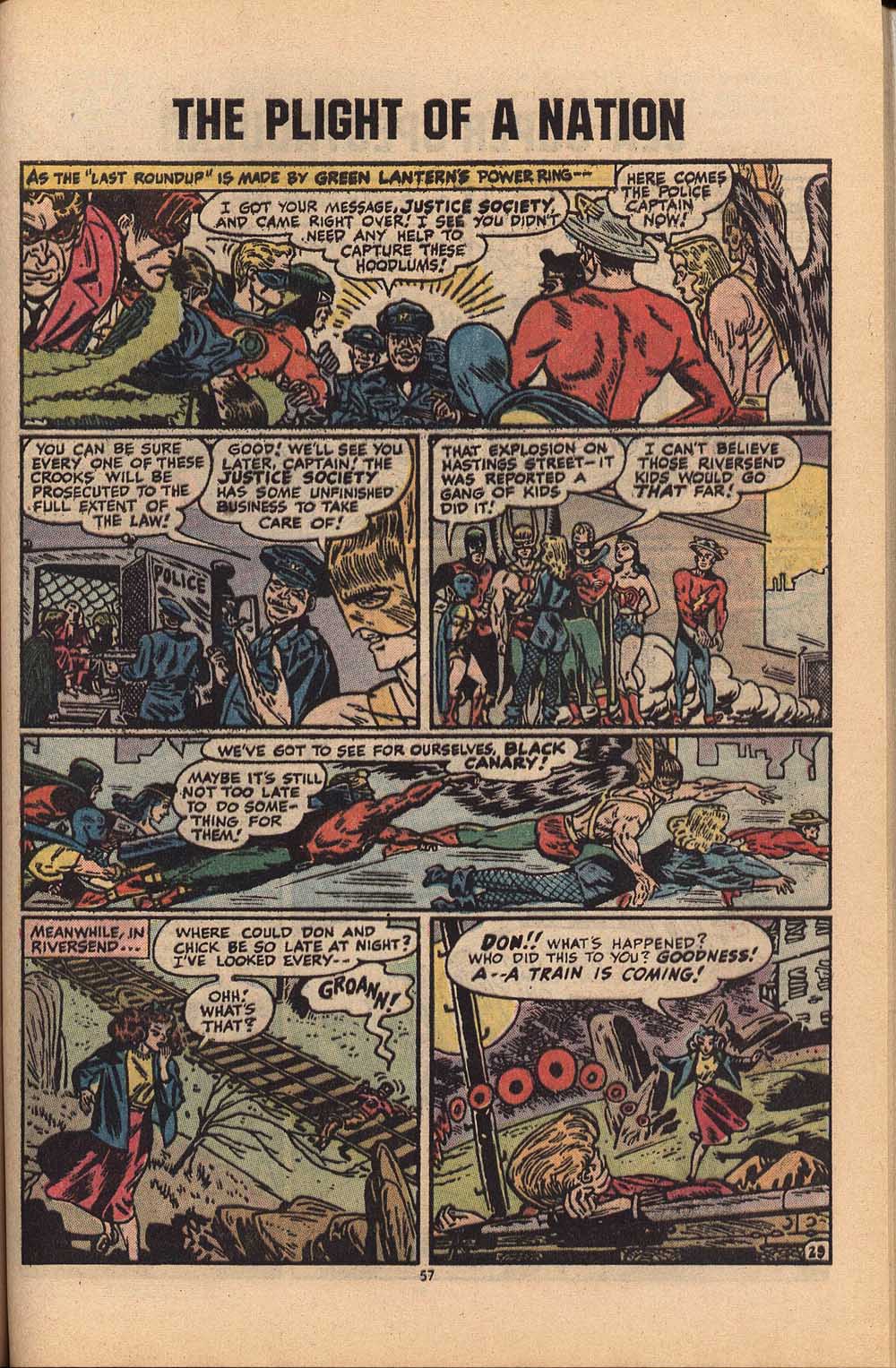 Justice League of America (1960) 110 Page 50