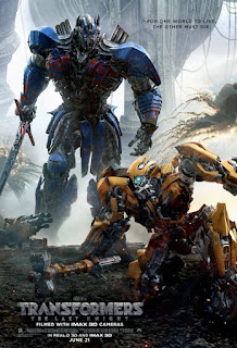 Transformers: The Last Knight (2017) Transformers: The Last Knight (2017)
