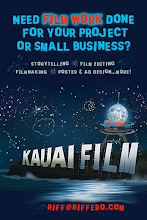 Kauai Film Studios