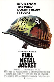 Full Metal Jacket (1987) Full Metal Jacket (1987)