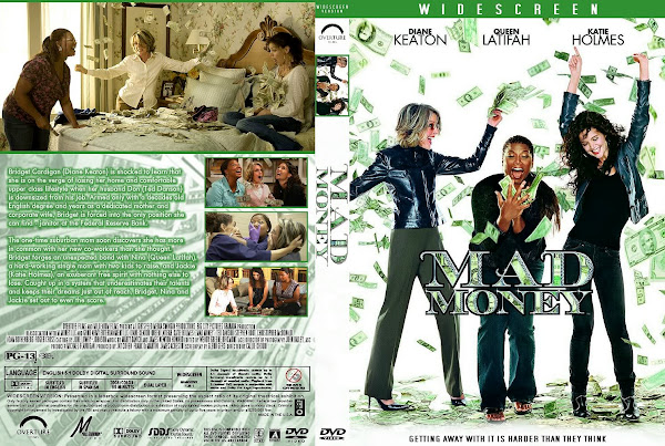 Loucas por Amor, Viciadas em Dinheiro Torrent - BluRay Rip 720p e 1080p Dual Áudio 5.1 (2008)