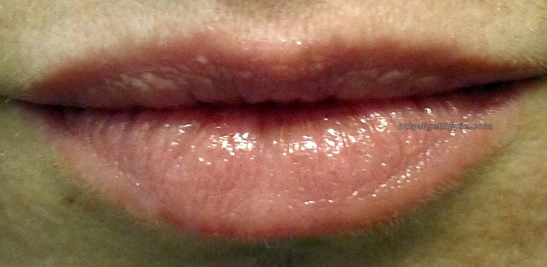 Tom Ford Lip Colour Shine Quiver Get Lippie