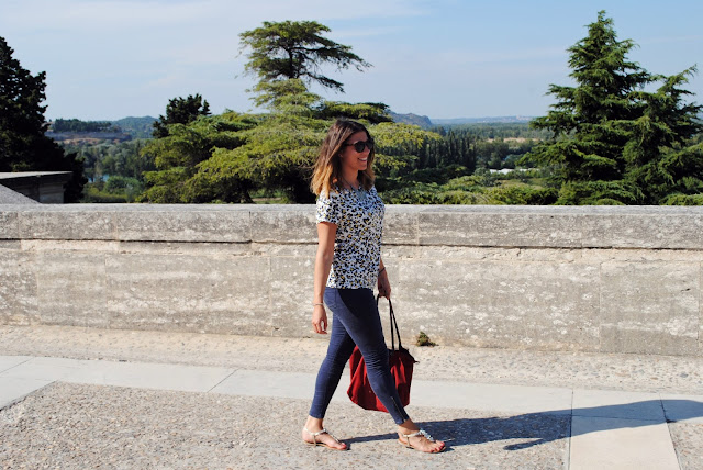Le blog de Lice : Last summer look