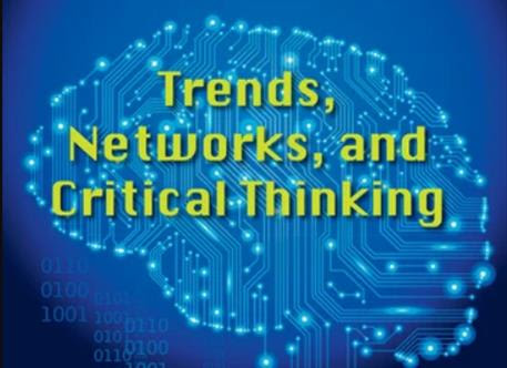 trends networks and critical thinking in the 21st century meaning