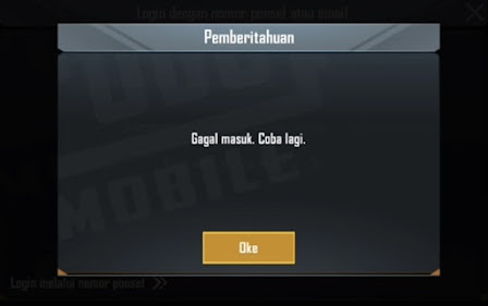 How to Change Email Password Related to PUBG Mobile 4