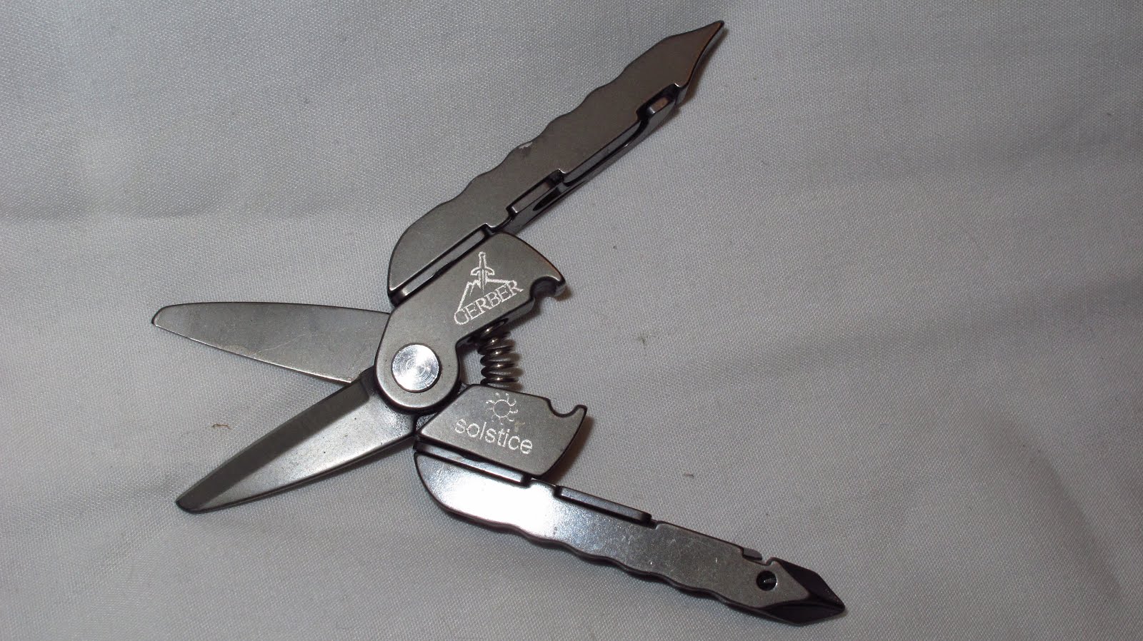 gerber tools