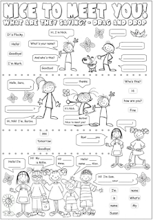 English is fun!: Grade 5