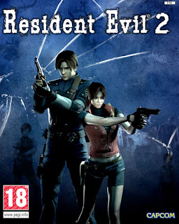 Resident Evil 2 Free Download Resident-Evil-2